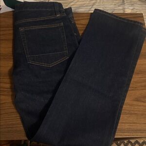 No Brand Classic Blue Denim Jeans